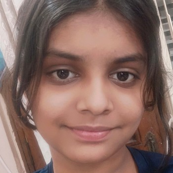 Dhriti panchal